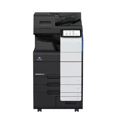 Ремонт МФУ Konica Minolta Bizhub C451i